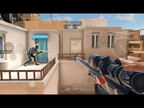 СЕКРЕТНЫЕ фишки в Standoff 2