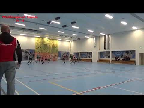 PSV/lifovragen.nl - Erasmus