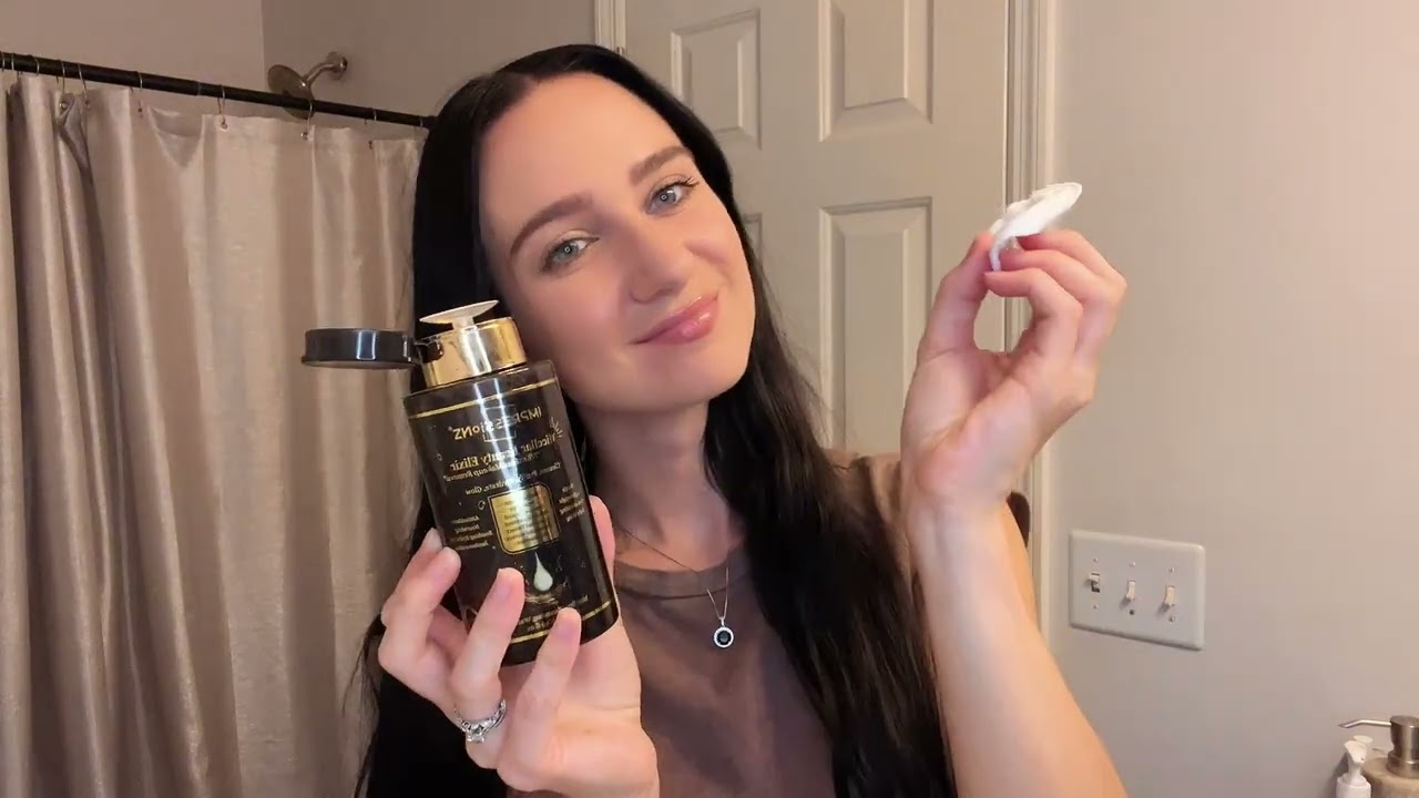 Reviews – Impressionz® Beauty, Skincare, Cosmetics &Amp; Makeup Tools Micellar Beauty Elixir Removes Eye Makeup And Transforms Your Skin – You Have To See It!&Quot;