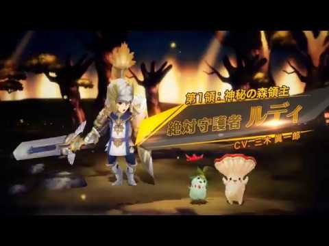 セブンナイツ(Seven Knights) Video