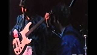 Francesco De Gregori - Cercando un altro Egitto [Speciale Raiuno 1988]