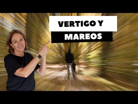 VERTIGO Y MAREOS