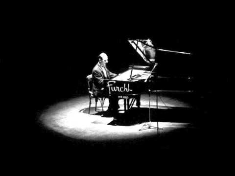Lennie Tristano trio - it's personal