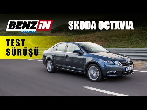 Skoda Octavia 1.6 TDI