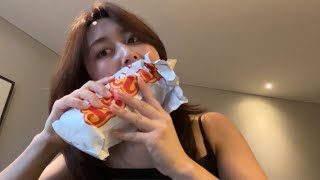 カンストしたひとり時間 [ステイvlog #18: Sydney]