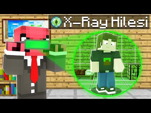 FERİTED VS MİNECRAFT #111