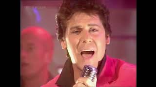 Shakin' Stevens - Love Attack - TOTP - 18 May 1989