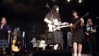 Tempest &quot;Bogey&#39;s Bonnie Belle&quot; St Louis 5-2-2015