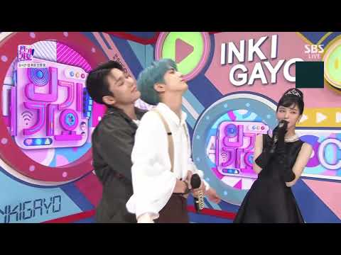 [MC CUT] MC JJUNIJJUN + MC special YOUNGHOON of THE BOYZ 280822 | DAY 22 | CUT 5