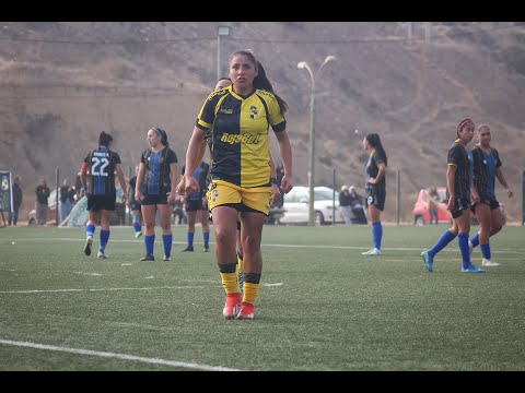  ¡COMPACTO DE LA GOLEADA DE NUESTRAS PIRATAS!