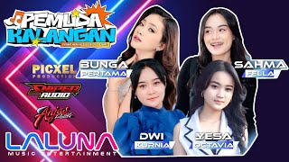 Download lagu 🔴LIVE LALUNA MUSIC - HAPPY PARTY PEMUDA KALANGAN - KURYOKALANGAN GABUS - SNIPER AUDIO mp3