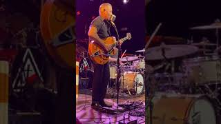The Reverend Horton Heat live - “Liquor, Beer &amp; Wine”, Boston 10/19/22