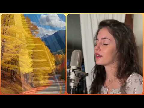 Les Feuilles Mortes (Autumn Leaves) | Singer: Giulia Falcone | Song by: Joseph Kosma