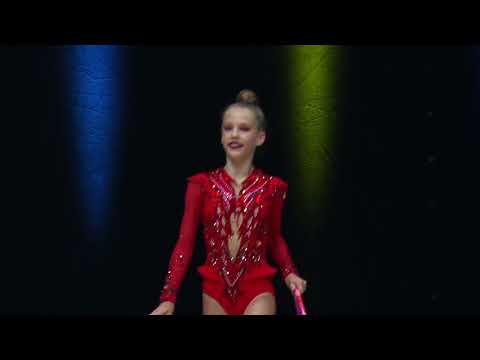 Дудчик Катерина Вінницька область обруч