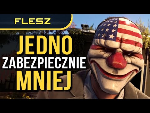 Z gry zniknie Denuvo jeszcze przed premierą. FLESZ - 18 września 2023