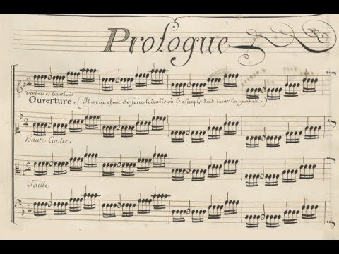 Jean-Philippe Rameau - 3 Ouvertures: Les Talens Lyriques, Zoroastre & Dardanus