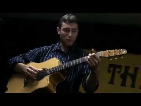 Just Another Rag - Brooks Robertson