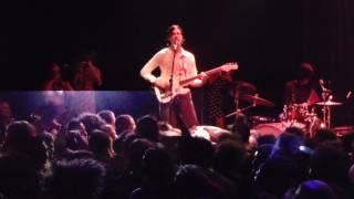 The Garden - This Could Build Us A Home