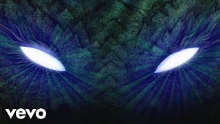 Volbeat - Leviathan [Official Animated Video]