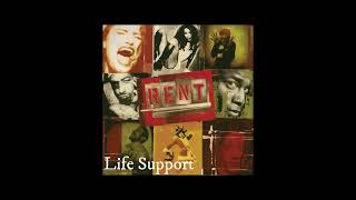 Original Broadway Cast of Rent - Life Support [2026 Remaster]