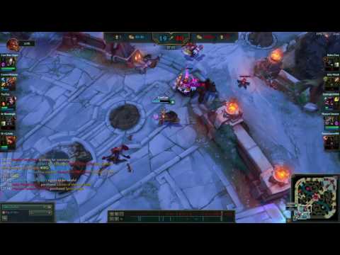 Revenge is a dish best served cold