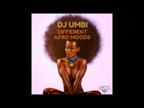 Dj Umbi - Sunset in Meru (Original Mix)