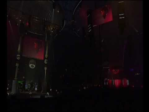 sensation black 2005 intro