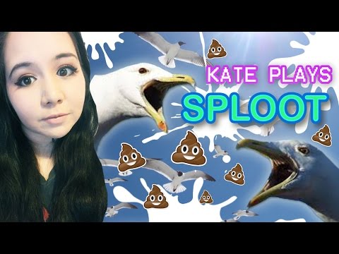 Sploot - I Am Become Seagull, Destroyer of Worlds