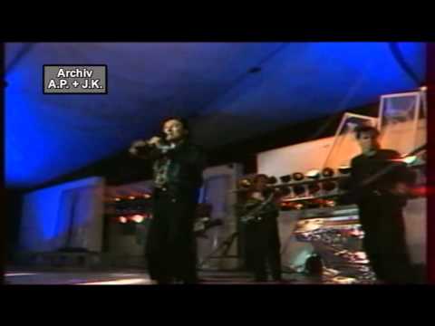 Karel Gott - Rock'n'Roll Party