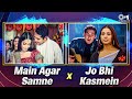 Main Agar Samne X Jo Bhi Kasmein Dino Morea Bipasha Basu Raaz Movie Songs Alka Udit Abhijeet