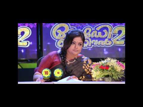 Comedy Festival Season 2 I Episode 40 – Part 3 | Mazhavil Manorama