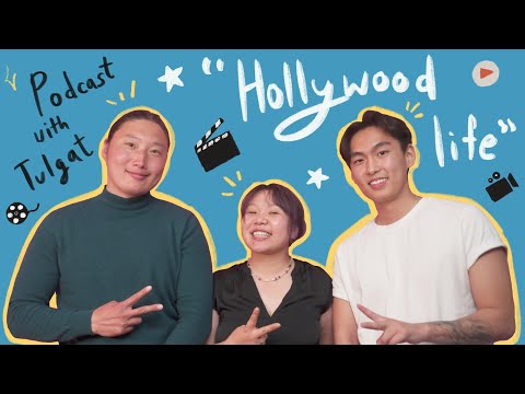 TULGAT - HOLLYWOOD LAIF🍾