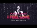 Donna Summer - I Feel Love (Jason Parker 2023 Remix) #disco