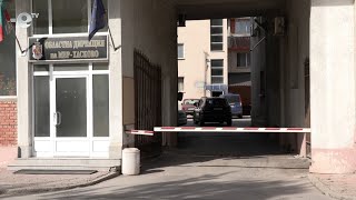 Полицията проверява клип с насилие между момичета в центъра на Хасково