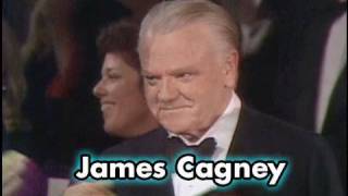 American Film Institute Tribute to James Cagney