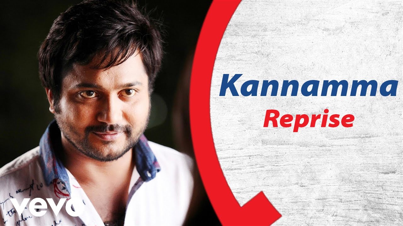 Kannamma Reprise Song Lyrics | Ko-2 | Salim Merchant