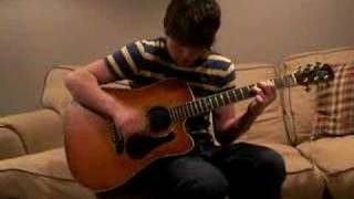 &quot;Sunsets and Car Crashes&quot; by The Spill Canvas