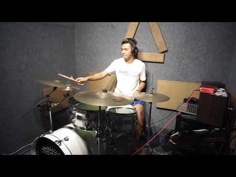 FDT - ALL GOOD (Lius Drum)