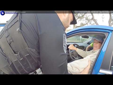 Why Drive Around the Marathon When You Can Drive Through It?