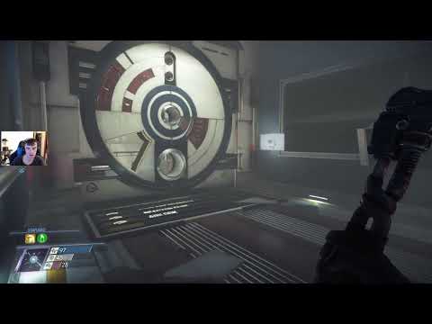 Prey | First Playthrough #8