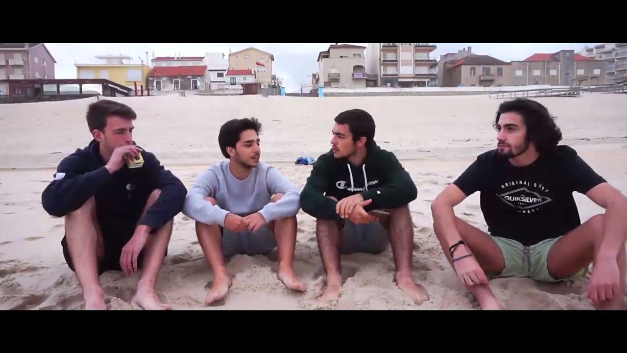 Poluição nos Oceanos