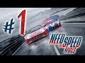 Need For Speed : RIVALS - Parte 1: Rachas e.