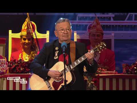 Bernd Stelter | Karneval in Köln 2026