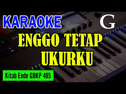 KEE GBKP NO. 485 - ENGGO TETAP UKURKU