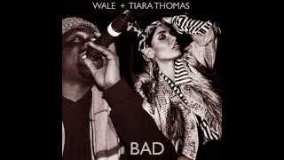 Ash Kardash - Bad (Cover)