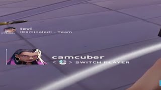 KUKUMBER