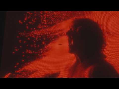 WUNDERLAND - BLOOD & SORROW ft. WUANT, casperrr (Official Lyric Video)