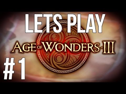 age of wonders pc review