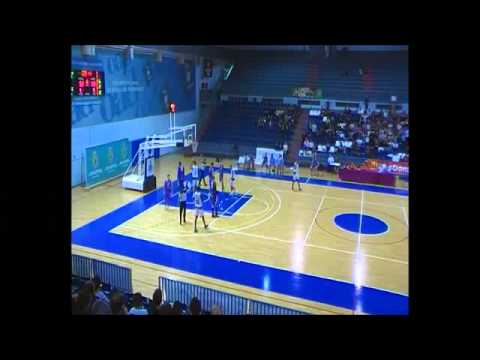 PLATA TENERIFE BALONCESTO,55 - GANDIA BASQUET,81 (26/11/2011 0:00:00)