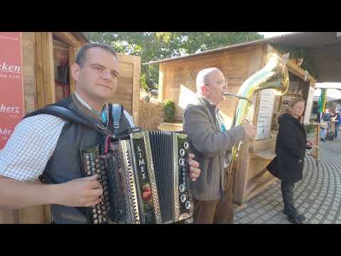 Wutzlpold & Freunde - Gurktaler Walzer